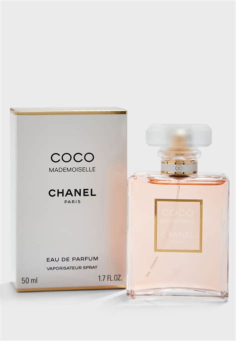 coco chanel mademoiselle 50ml uk price|Chanel Coco Mademoiselle 50ml offers.